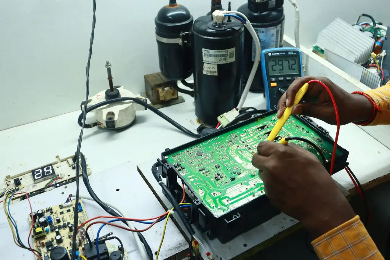 Dependable Appliance Repair across Pinellas Park, Florida