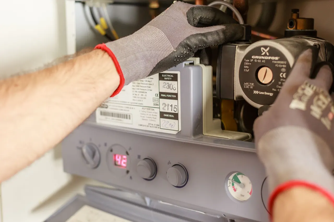 Professional service tools