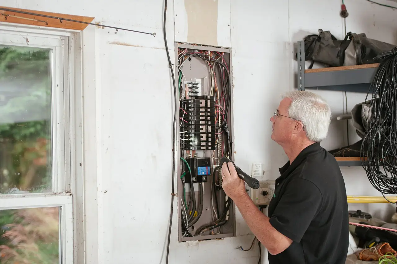 Local Appliance Repair team in Pinellas Park