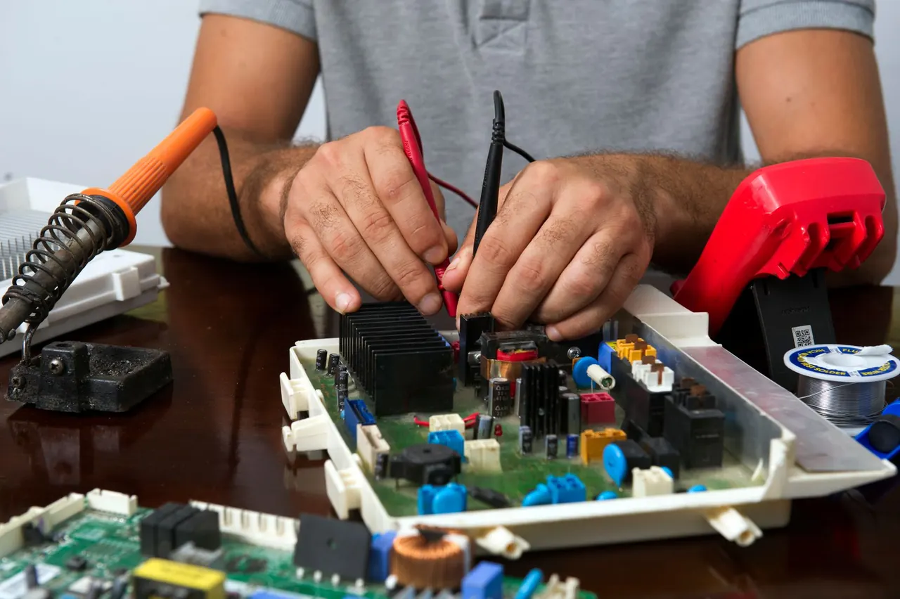 Professional service tools